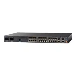 Cisco ME 3400G-12CS AC Ethernet Access Switch - Commutateur - C3 - Géré - 12 x 10 - 100 - 1000 +... (ME-3400G-12CS-A-RF)_1